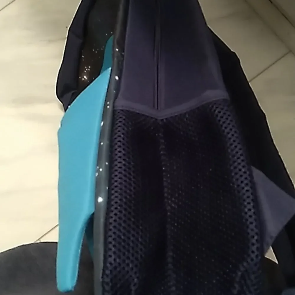 Rocket Backpack